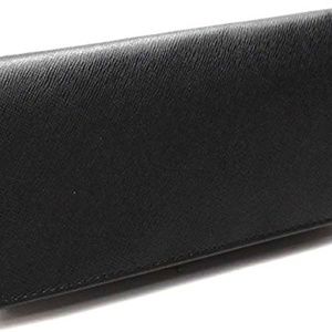 Calvin Klein Secretary with Interior Zipper